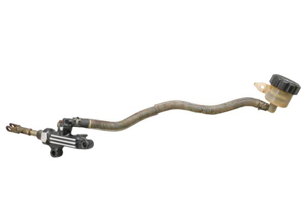 Yamaha - 88 Yamaha Warrior 350 Rear Brake Master Cylinder YFM350X
