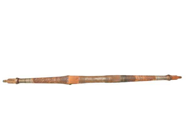 Yamaha - 88 Yamaha Warrior 350 Rear Axle YFM350X