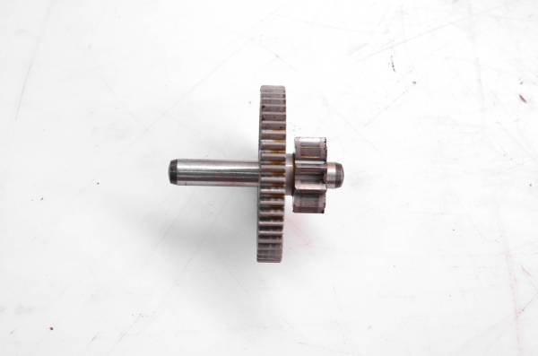 Ski-Doo - 14 Ski-Doo Renegade Adrenaline 900 ACE Starter Gear