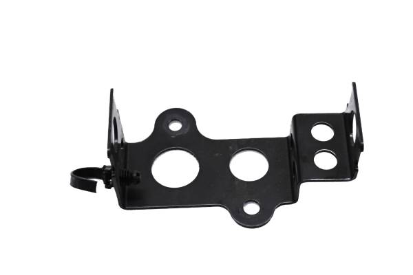 Kawasaki - 19 Kawasaki Ninja 650 Relay Fuse Box Support Bracket Mount EX650J