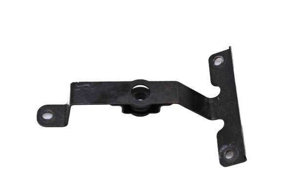 Kawasaki - 19 Kawasaki Ninja 650 Battery Hold Down Bracket Mount EX650J