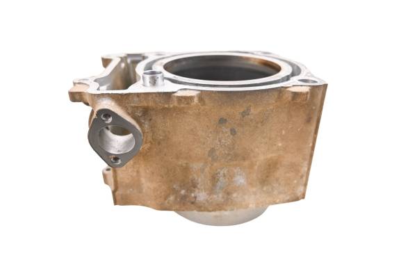 Yamaha - 16 Yamaha Kodiak 700 4x4 Cylinder YFM700K For Parts