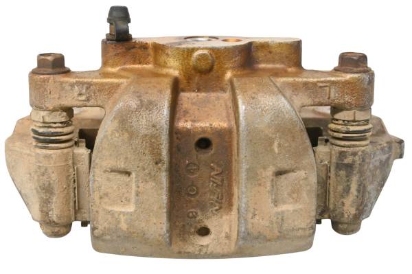 Yamaha - 19 Yamaha YXZ1000R SS Front Right Brake Caliper