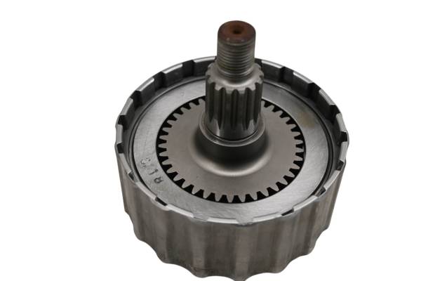 Yamaha - 16 Yamaha YXZ1000R EPS 4x4 Transmission Final Shaft