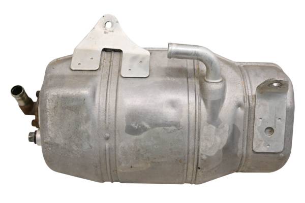 Yamaha - 16 Yamaha YXZ1000R EPS 4x4 Oil Tank