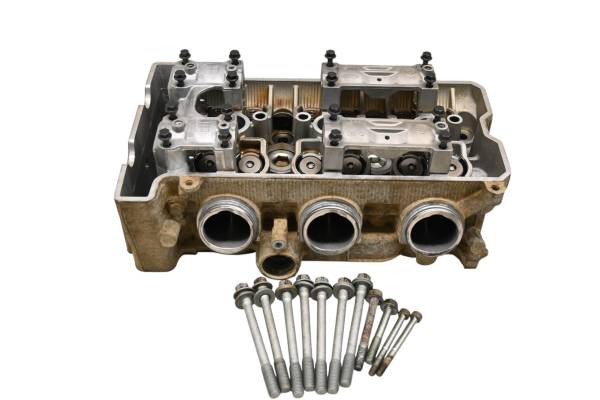 Yamaha - 16 Yamaha YXZ1000R EPS 4x4 Cylinder Head