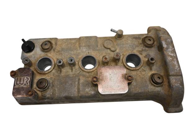 Yamaha - 16 Yamaha YXZ1000R EPS 4x4 Valve Cover