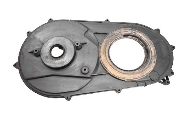 Polaris - 02 Polaris Sportsman 400 4x4 Inner Belt Clutch Cover
