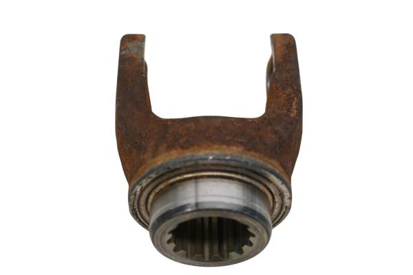 Yamaha - 16 Yamaha YXZ1000R EPS 4x4 Rear Drive Shaft Yoke