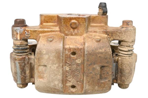 Yamaha - 19 Yamaha YXZ1000R SS Rear Right Brake Caliper