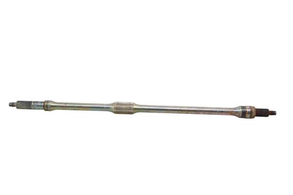 Yamaha - 99 Yamaha Grizzly 600 4x4 Rear Axle YFM600F