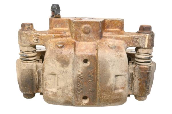 Yamaha - 19 Yamaha YXZ1000R SS Rear Left Brake Caliper