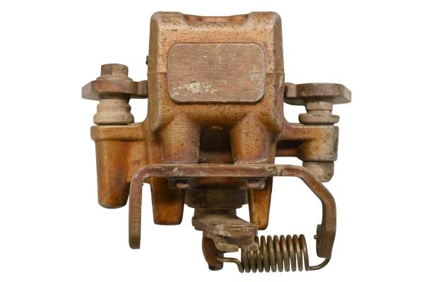 Yamaha - 19 Yamaha YXZ1000R SS Rear Park Brake Caliper