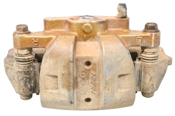 Yamaha - 19 Yamaha YXZ1000R SS Front Left Brake Caliper