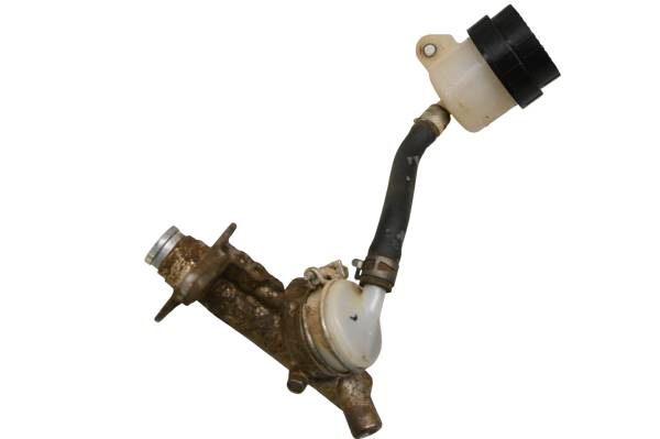 Yamaha - 19 Yamaha YXZ1000R SS Brake Master Cylinder
