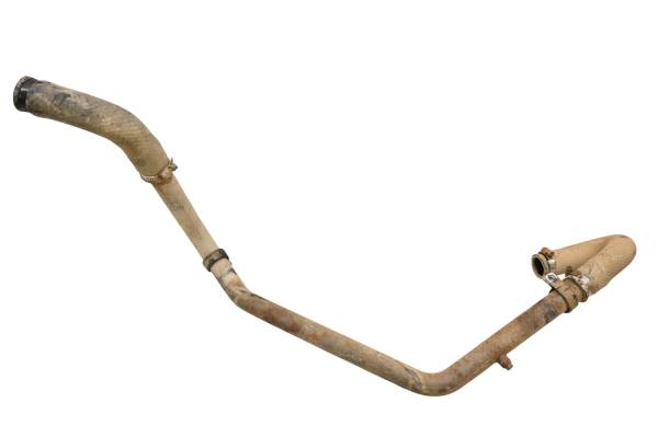 Yamaha - 19 Yamaha YXZ1000R SS Radiator Coolant Tube & Hoses