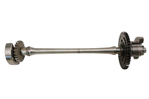 Yamaha - 19 Yamaha YXZ1000R SS Counter Balancer Crankshaft Balance