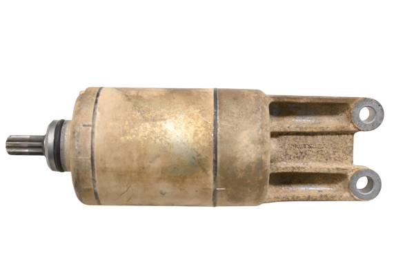 Yamaha - 19 Yamaha YXZ1000R SS Starter Motor