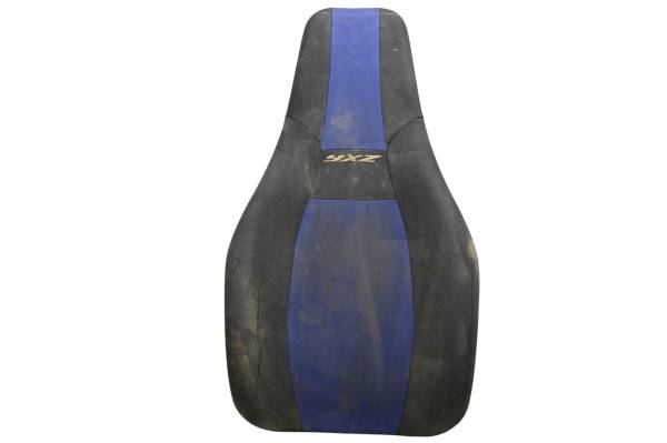 Yamaha - 19 Yamaha YXZ1000R SS Seat Back Cushion