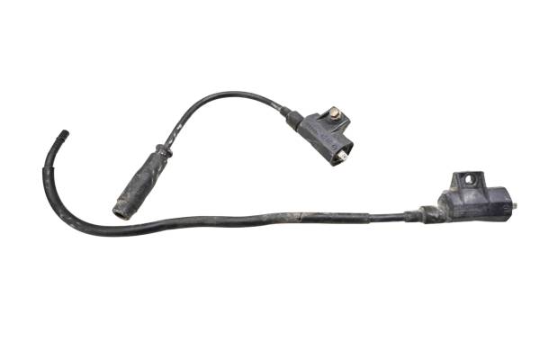 Kawasaki - 04 Kawasaki Prairie 700 4x4 Ignition Coils KVF700