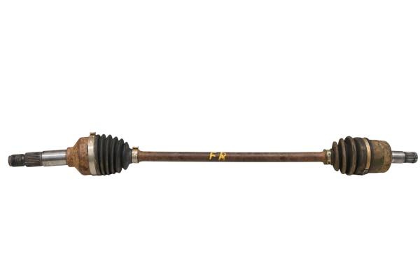 Yamaha - 19 Yamaha YXZ1000R SS Front Cv Axle Left Or Right