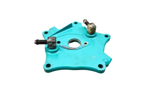 Kawasaki - 98 Kawasaki 1100 ZXI Water Jacket Engine Cover JH1100