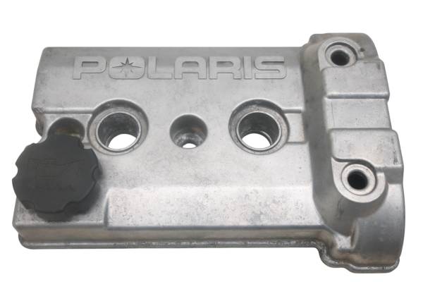 Polaris - 23 Polaris RZR XP 1000 Ultimate Valve Cover & Cap