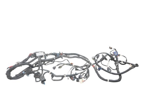 Polaris - 17 Polaris RZR XP Turbo Wire Harness Electrical Wiring