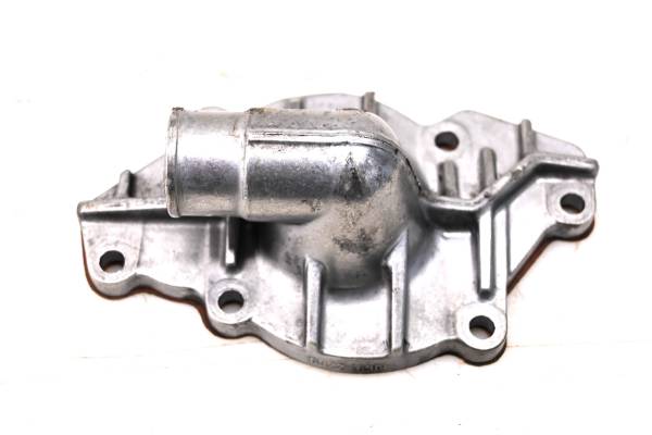 Ski-Doo - 05 Ski-Doo MXZ Adrenaline 800 HO Water Pump Housing 121"