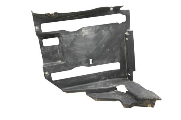 Yamaha - 16 Yamaha YXZ1000R Left Side Plate Under Cover