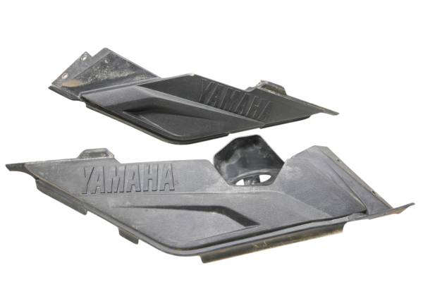 Yamaha - 16 Yamaha YXZ1000R Side Covers Panels Fenders Left & Right