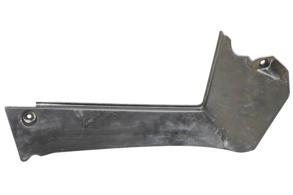 Yamaha - 16 Yamaha YXZ1000R Front Dust Seal Radiator Cover