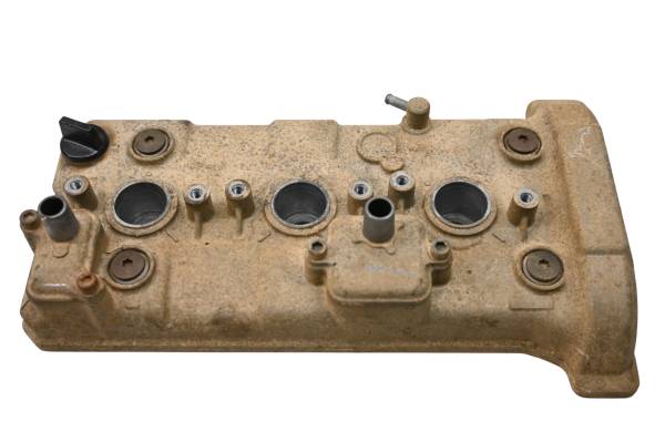 Yamaha - 19 Yamaha YXZ1000R SS Valve Cover