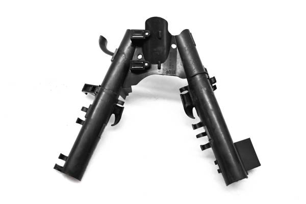 Ski-Doo - 15 Ski-Doo Renegade Adrenaline 800R ETEC Electrical Connector Plate Cover 137"