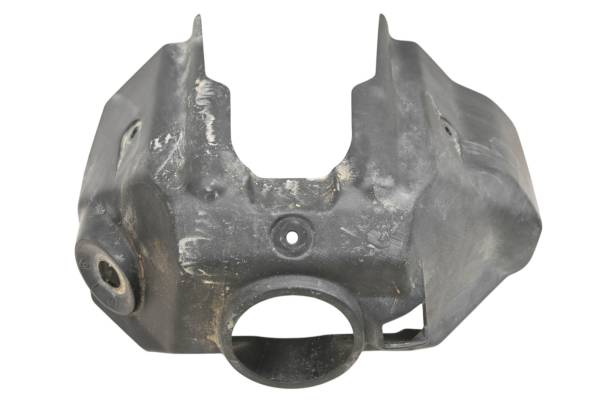 Yamaha - 16 Yamaha YXZ1000R Lower Steering Dash Adjuster Cover