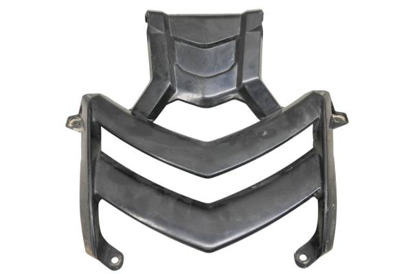 Yamaha - 16 Yamaha YXZ1000R Front Upper Grill Cover