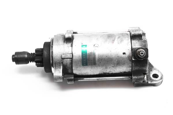 Ski-Doo - 15 Ski-Doo Renegade Adrenaline 800R ETEC Starter Motor 137"