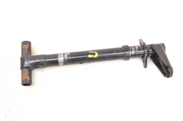 Polaris - 13 Polaris 800 Switchback Pro R Upper Steering Stem Shaft 136"