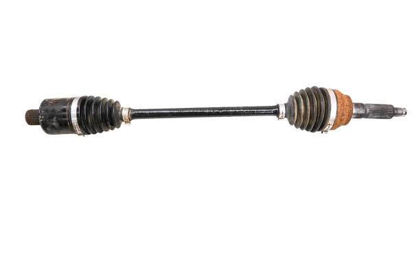 Polaris - 15 Polaris Ranger Full Size 570 4x4 Rear Cv Axle Left Right