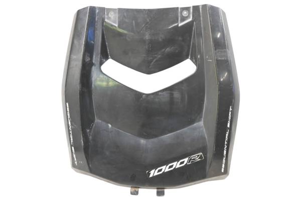 Yamaha - 16 Yamaha YXZ1000R Hood Front Fender Cover