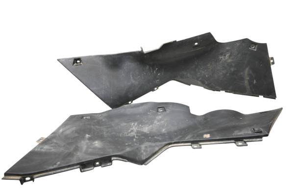 Yamaha - 16 Yamaha YXZ1000R Side Covers Panels Fenders Left & Right