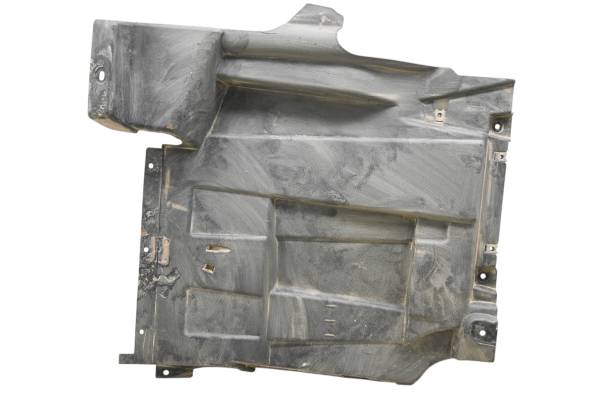 Yamaha - 16 Yamaha YXZ1000R Right Mud Guard Cover