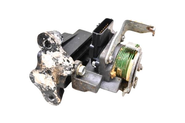 Yamaha - 05 Yamaha Waverunner VX110 Sport Throttle Body Computer VX1100D