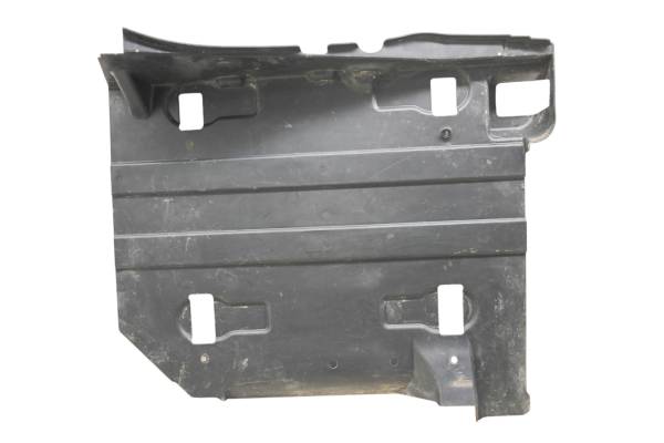 Yamaha - 16 Yamaha YXZ1000R Center Plate Under Cover