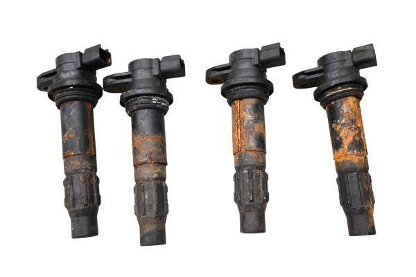 Yamaha - 05 Yamaha Waverunner VX110 Sport Ignition Coils VX1100D