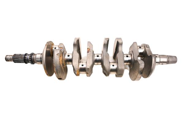 Yamaha - 05 Yamaha Waverunner VX110 Sport Crankshaft Crank Shaft VX1100D