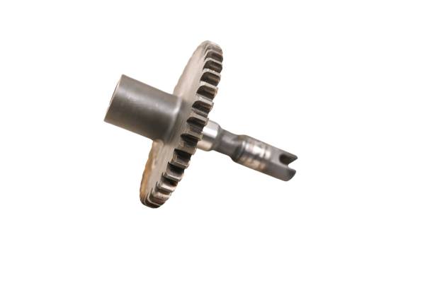 Yamaha - 05 Yamaha Waverunner VX110 Sport Oil Pump Drive Gear VX1100D