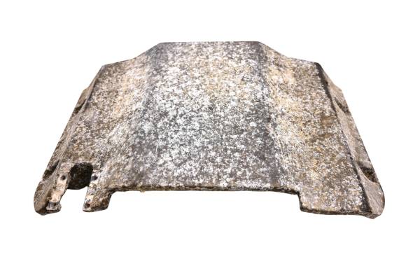 Yamaha - 05 Yamaha Waverunner VX110 Sport Riding Plate VX1100D