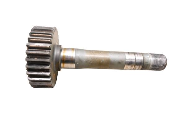 Yamaha - 05 Yamaha Waverunner VX110 Sport Final Transfer Shaft VX1100D