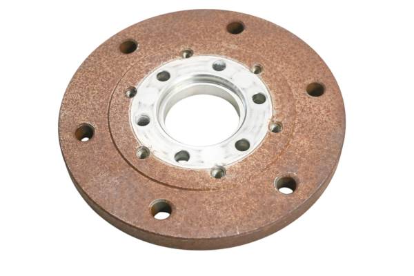 Yamaha - 16 Yamaha YXZ1000R Flywheel